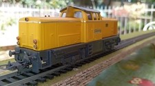 trenino Lima V 100 elaborata