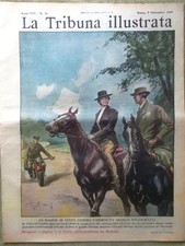 La Tribuna Illustrata 5