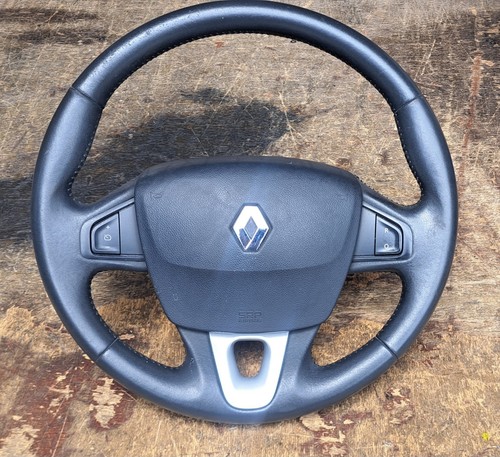 Volante con airbag renault - volante,