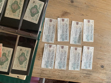 raccolta di MINI ASSEGNI di