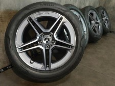Cerchi in lega Mercedes GLA