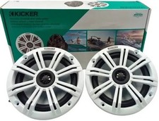 RADIO KICKER KA45KM654 Kit
