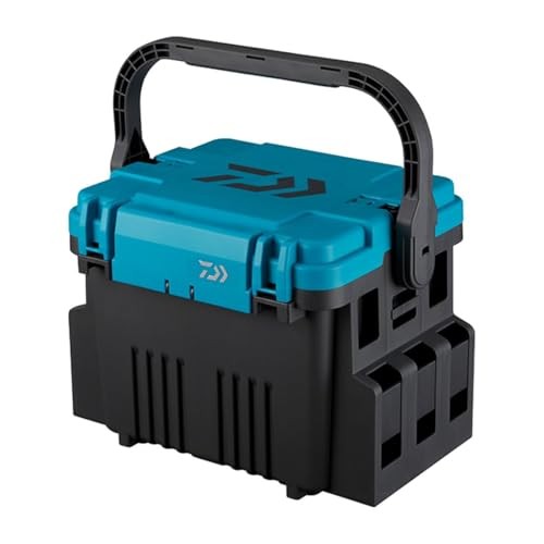 Daiwa tackle box tb4500hs - daiwa,