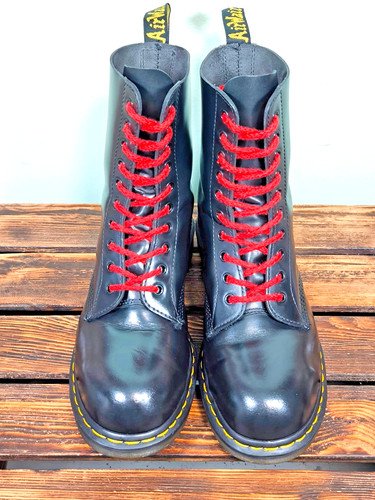 Martens the original - the,