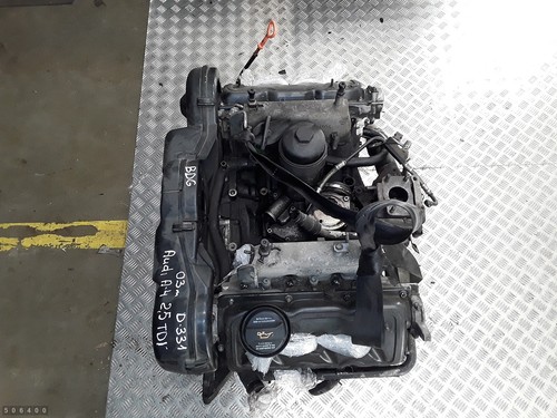 Audi 2003 motore - b6,