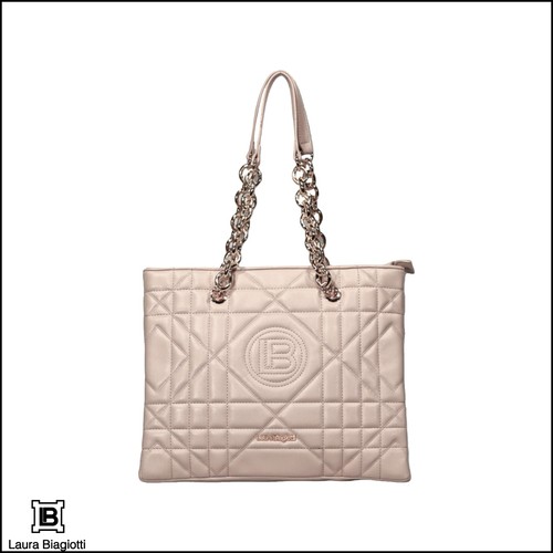 Borsa shopping donna - shopping, laura