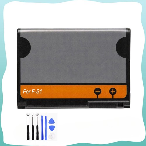 Nuovo per blackberry fs1 - blackberry, f-s1
