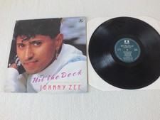 Johnny Zee - Hit The Deck-