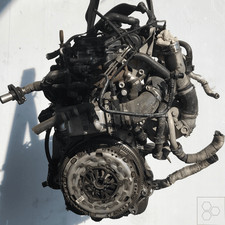 CUS Motore semicompl.  SEAT