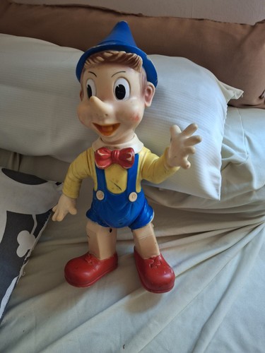 Ledra pinocchio - ledra,