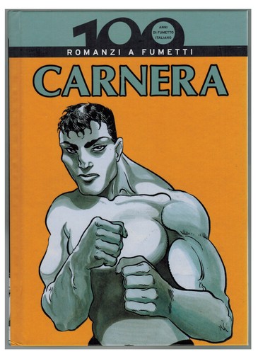 100 anni fumetto italiano - 100, di