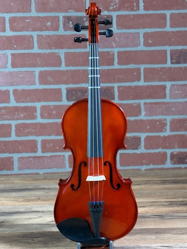 Carlo amati na1 novello - carlo, viola