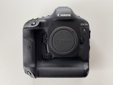 Canon EOS 1D X + pacchetto