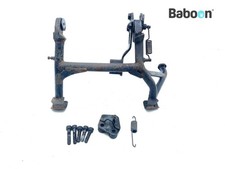 Cavalletto centrale Suzuki DL