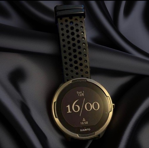 Orologio digitale sunto9 gen1 - digitale,