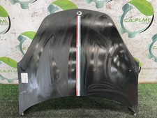 COFANO ANTERIORE PER SMART Roadster 1° Serie (03>05)