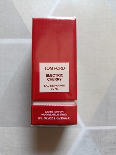 Profumo tom ford electric - profumo,