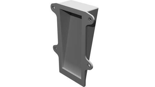 Supporto camera angolato - camera, per