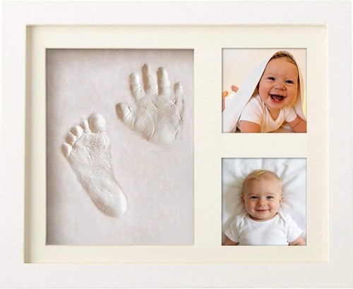 Kit impronte mani piedi - kit,