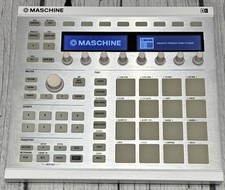 Native Instruments MASCHINEN