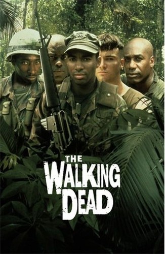 The walking dead - (1995),
