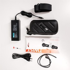 kit range extender batteria