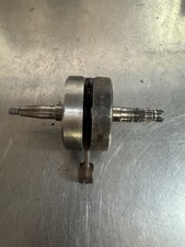 Suzuki RM125 RM 125 Crankshaft