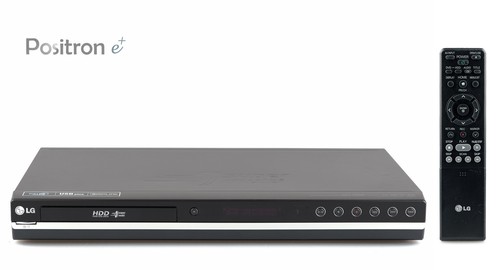 Rh387h hard disk - rh387h, recorder