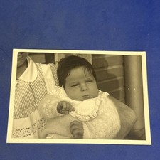 BIMBO APPENA NATO - FOTO