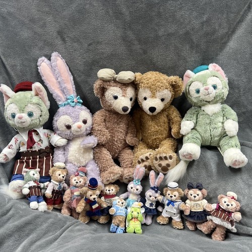 Disney sea peluche - peluche,