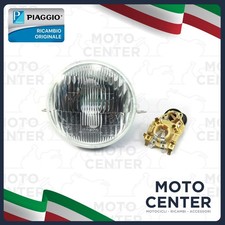FANALE ANTERIORE VESPA PX 80