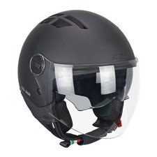 Casco Cgm Jet AIR Mono Moto