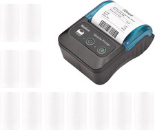 Stampante Termica per Ricevute