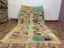 Tappeto berbero marocchino 5,3