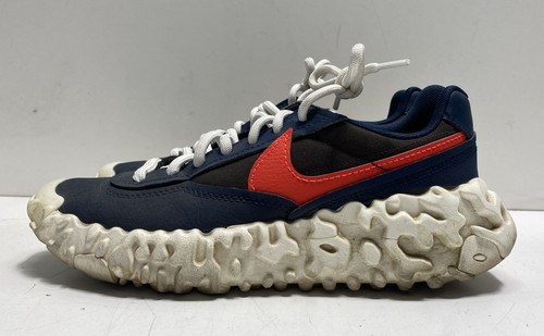 Nike overbreak armory navy - nike,