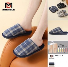 PANTOFOLE INVERNALI DA UOMO 