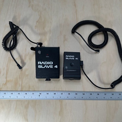 Quantum instruments radio - quantum,