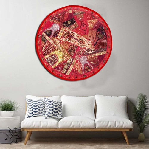Arazzo getto soggiorno - arazzo, 60"