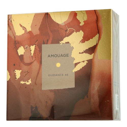 Amouage odyssey collection - odyssey,