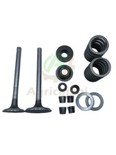 Kit Valvole per motore diesel