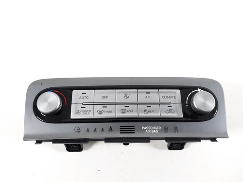 Hyundai kona unit de - unit�,