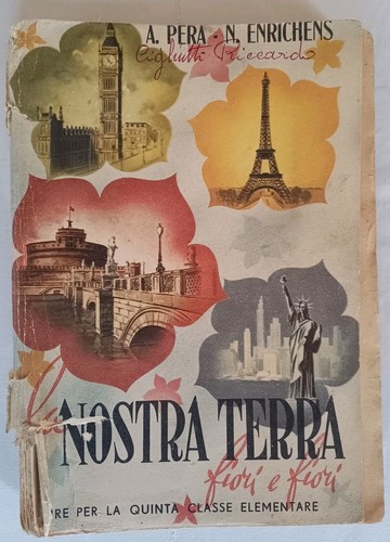 Nostra terra letture per - terra,