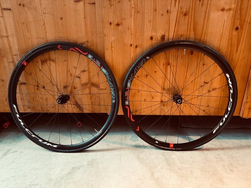 Fulcrum racing500 - fulcrum,