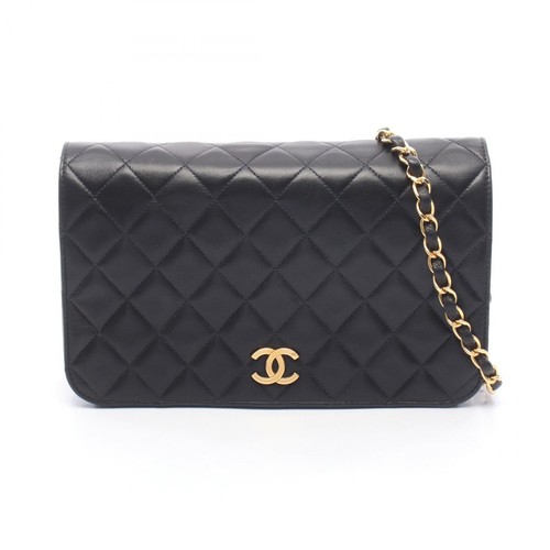 Borsa tracolla chanel - a,