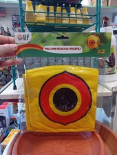 PALLONE SCACCIA VOLATILI IN
