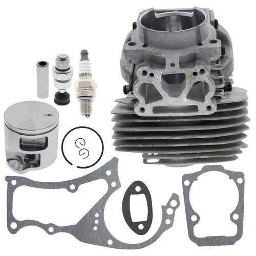 Kit pistone cilindro - ,