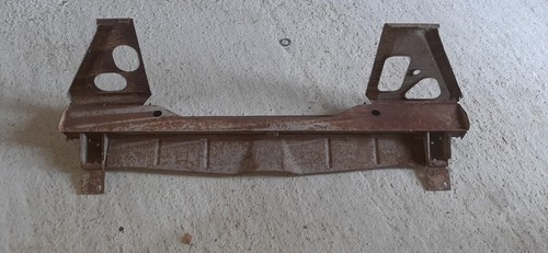Rivestimento anteriore - rivestimento,