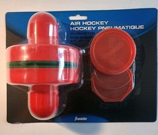 Franklin Air Hockey Pucks &