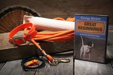 Caccia - Starter Kit per Cani