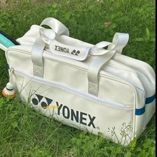 Nuova borsa da badminton